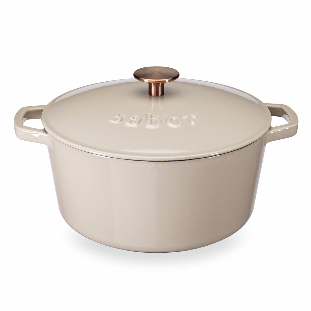 Sabor Stöpejernsgryta – 4,4 L