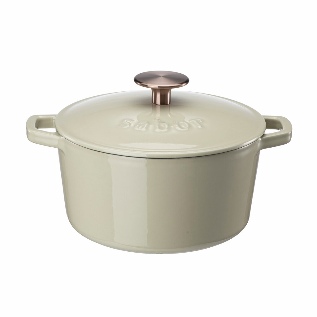 Sabor - Stöpejernsgryta - 2 l