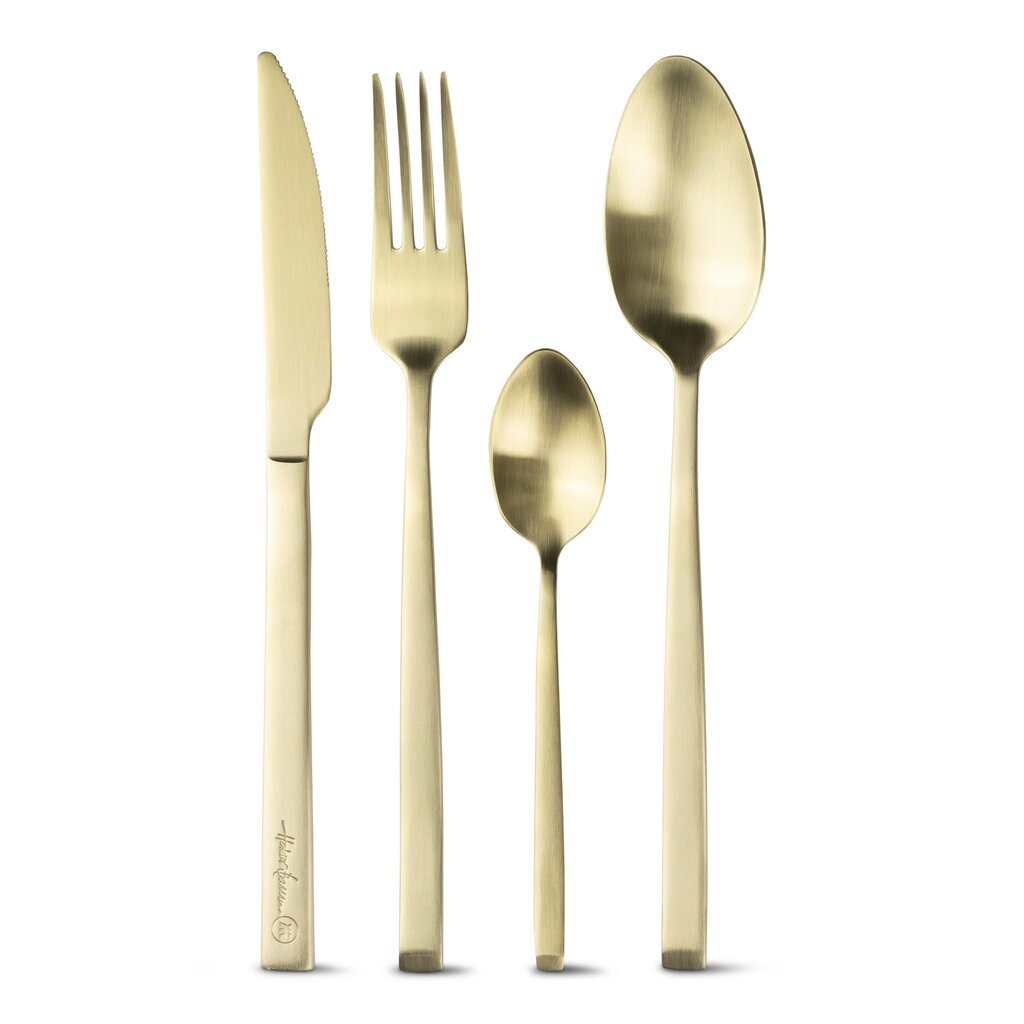 Magnor – Pure Champagne 24-delars Set