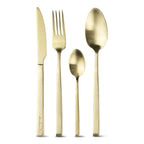 Magnor – Pure Champagne 24-delars Set