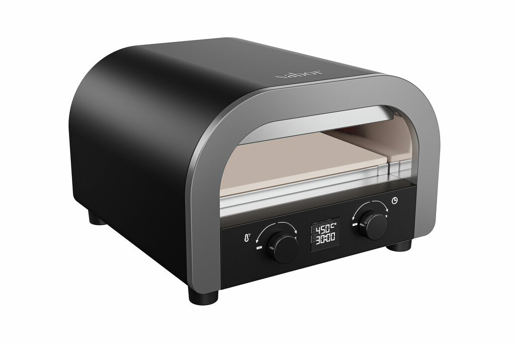 Sabor – Ultimate Elektrisk Pizzaugn