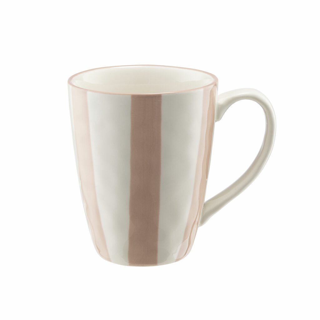 Stiernholm - Stripes - Mugg 25 cl – 6-pack