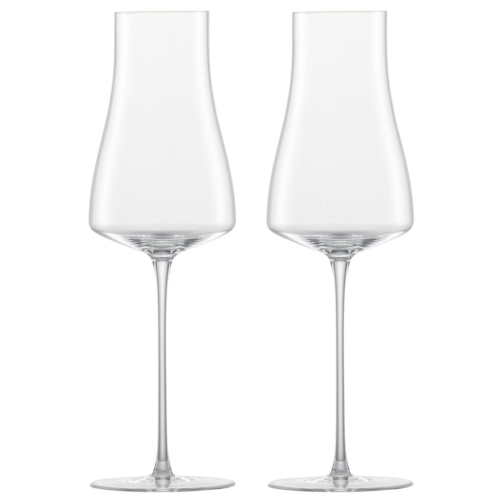 Zwiesel - The Moment - Champagneglas 2-pack - 31 cl