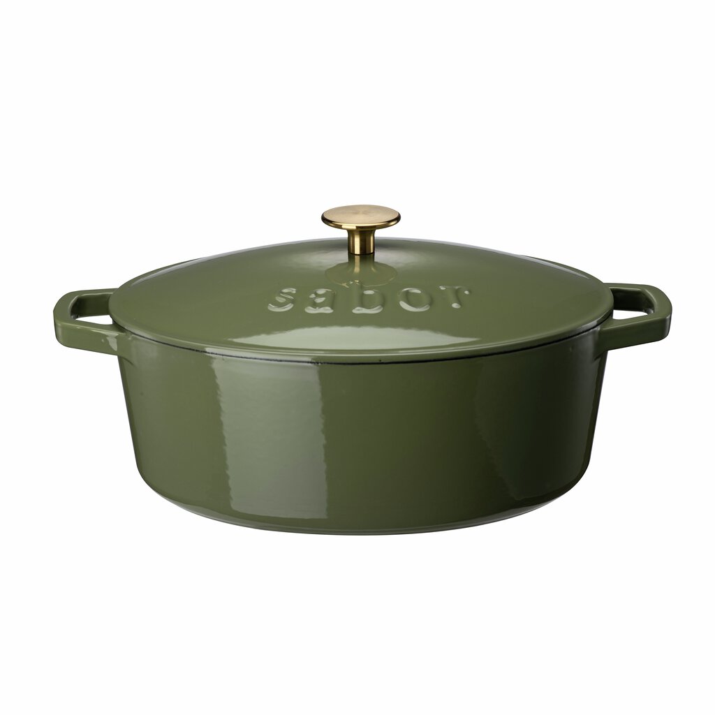 Sabor Stöpejernsgryta – 5,7 L