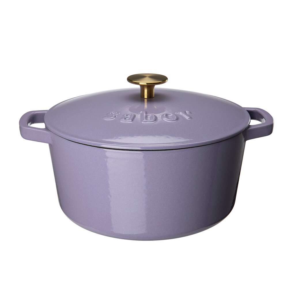 Sabor Stöpejernsgryta – 4,4 L