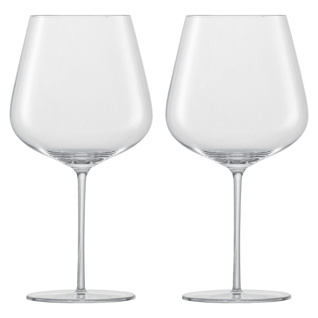 Zwiesel - Vervino - Pinot Noir - Vinglas 2-pk - 95 cl