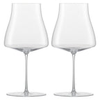 Zwiesel - The Moment - Pinot Noir Rödvinsglas 2-pack - 82 cl