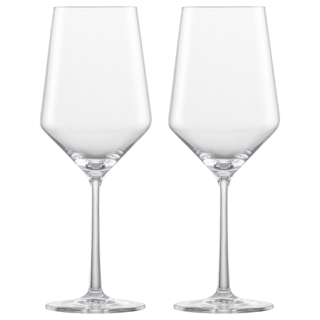 Zwiesel - Pure - Cabernet Rödvinsglas 2-pk - 54 cl