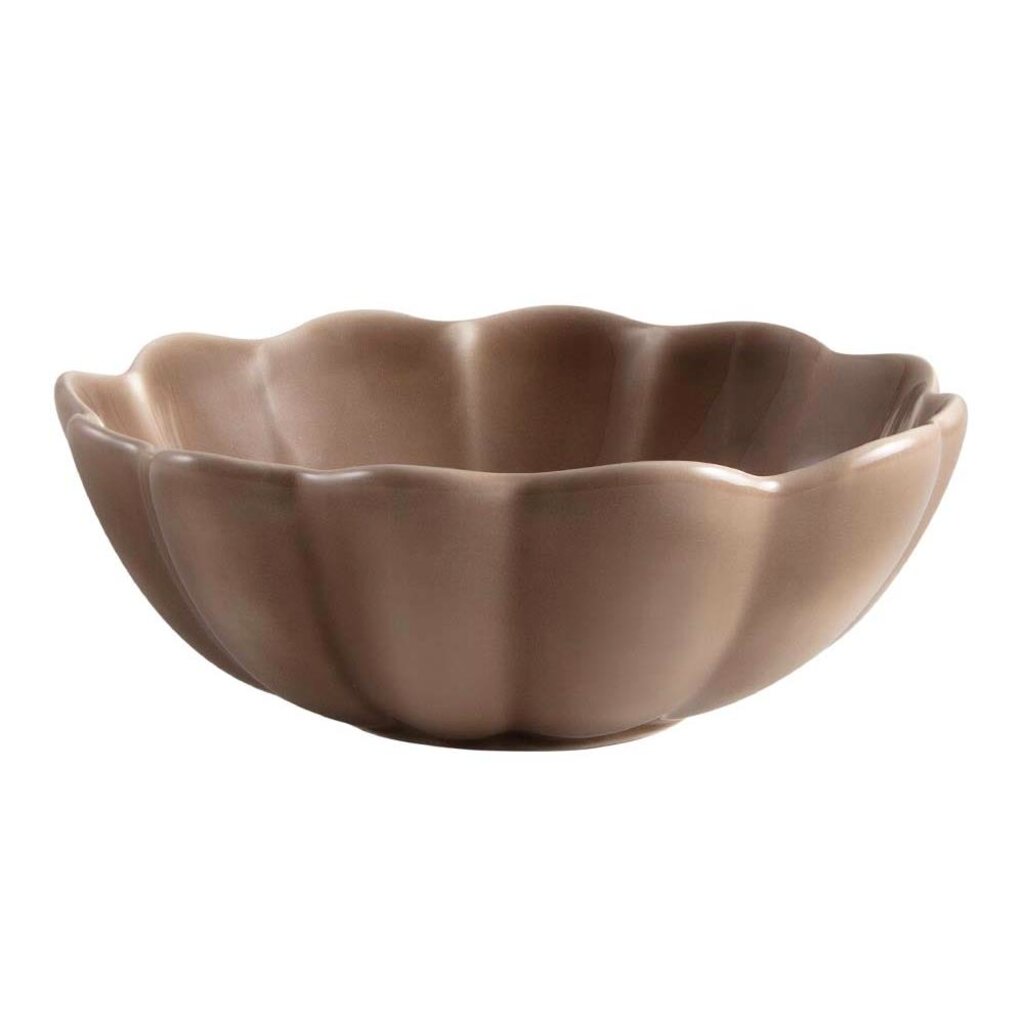 Stiernholm - Lotus Skål Stengods 6-pack