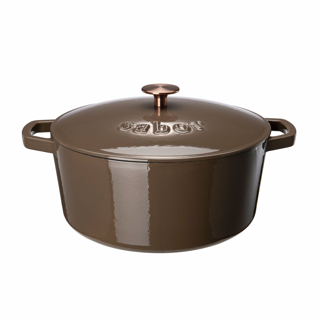 Sabor Stöpejernsgryta – 6,7 L