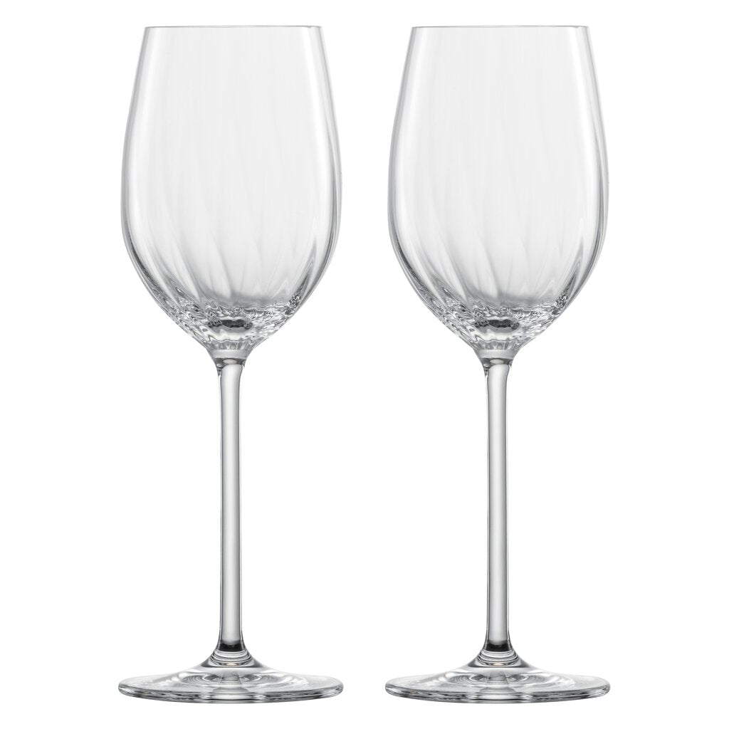 Zwiesel - Prizma - Vitvinsglas 2-pack - 29 cl