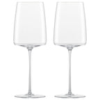 Zwiesel - Simplify - Vitvinsglas 2-pack - 38 cl