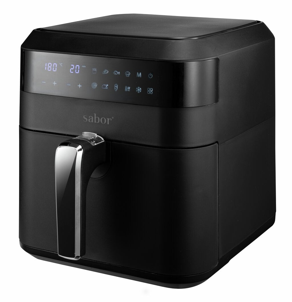 Sabor - Ultimate - Airfryer - 5 l