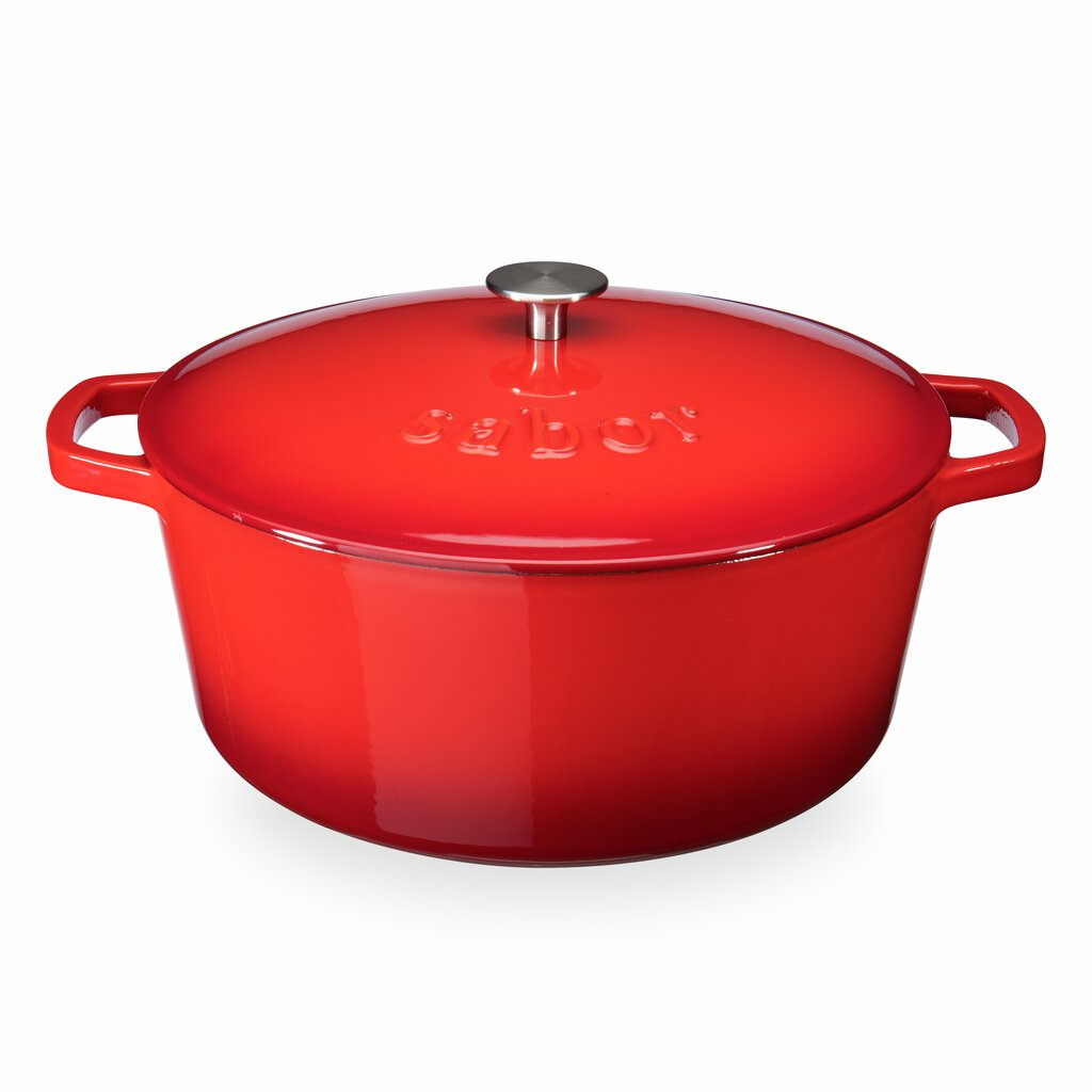 Sabor Stöpejernsgryta – 6,7 L
