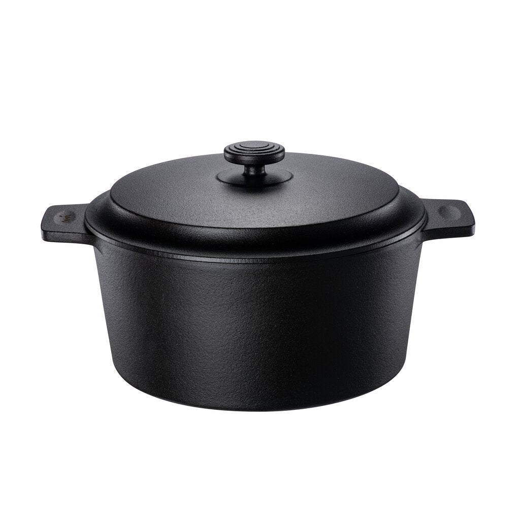 Sabor - Moi - Stöpejärnsgryta - 4,4 l