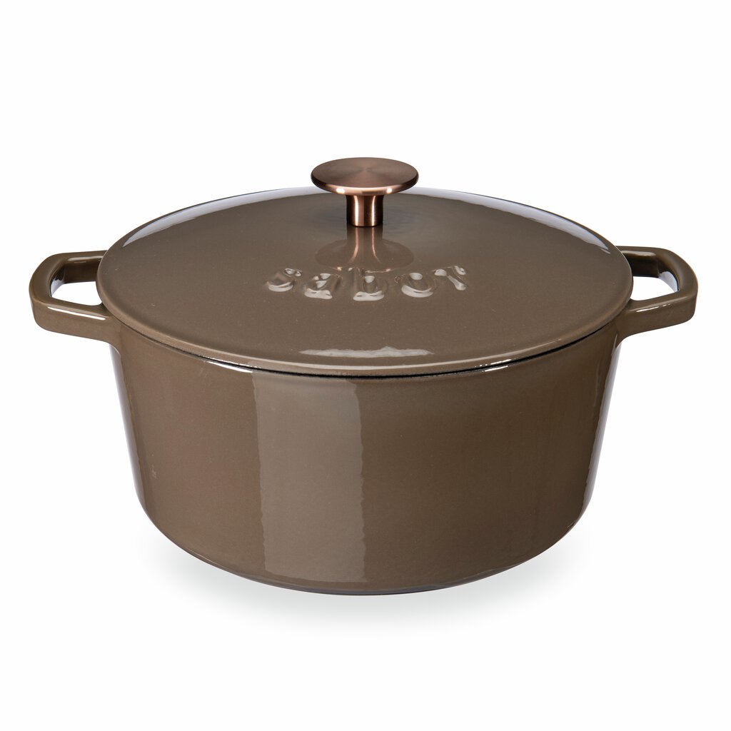 Sabor Stöpejernsgryta – 4,4 L