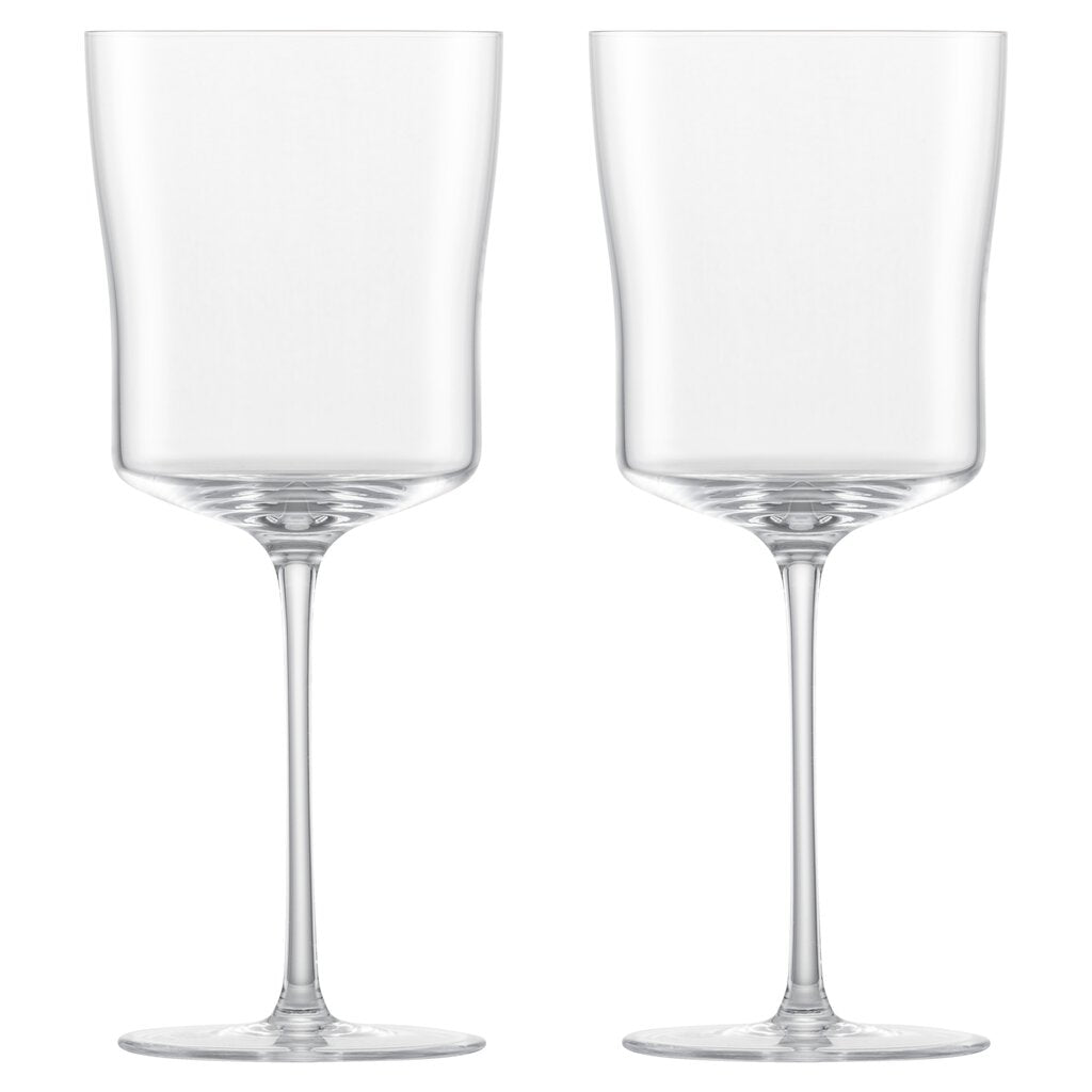 Zwiesel - The Moment - Vattenglas 2-pack - 34,5 cl