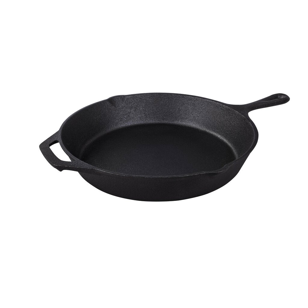 Tramontina – Cast Iron Stekpanna – 3,1 liter