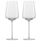 Zwiesel - Vervino - Riesling vitvinsglas 2-pk - 40 cl