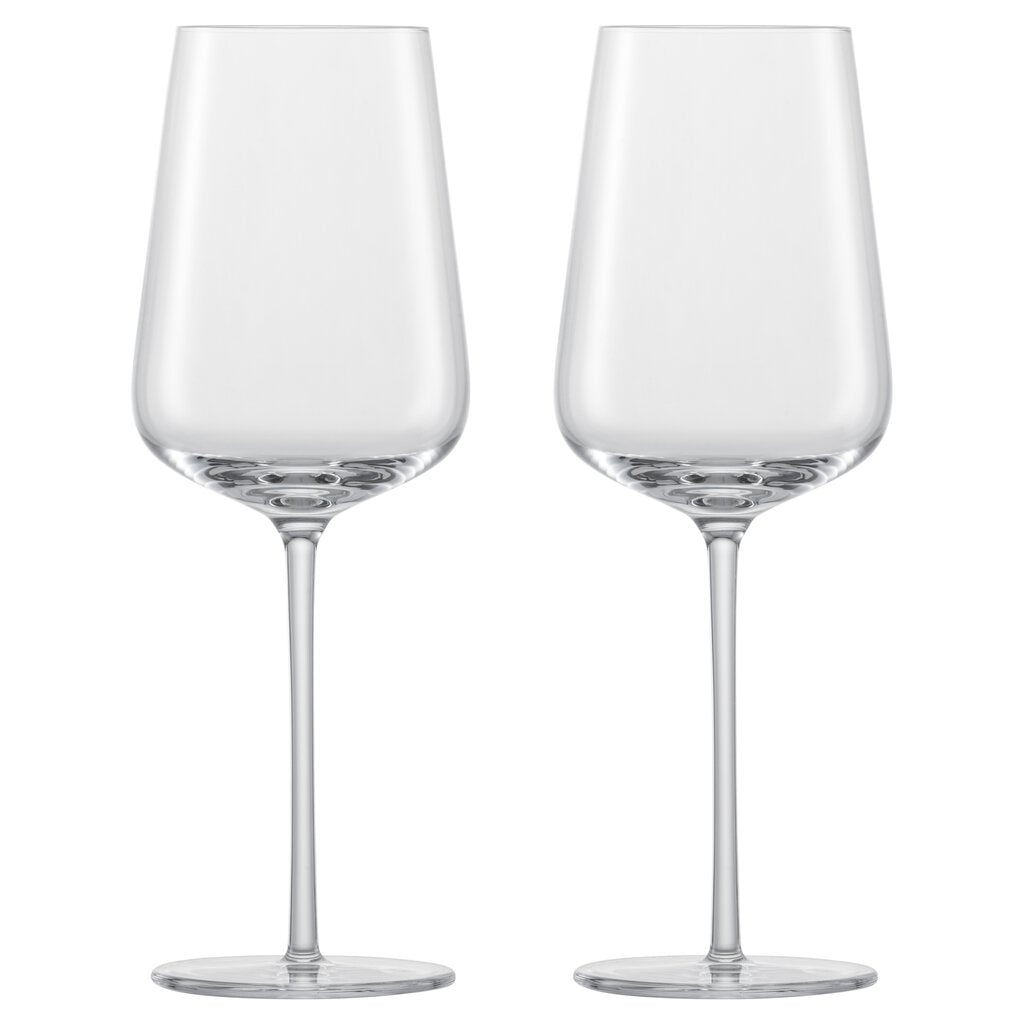 Zwiesel - Vervino - Riesling vitvinsglas 2-pk - 40 cl