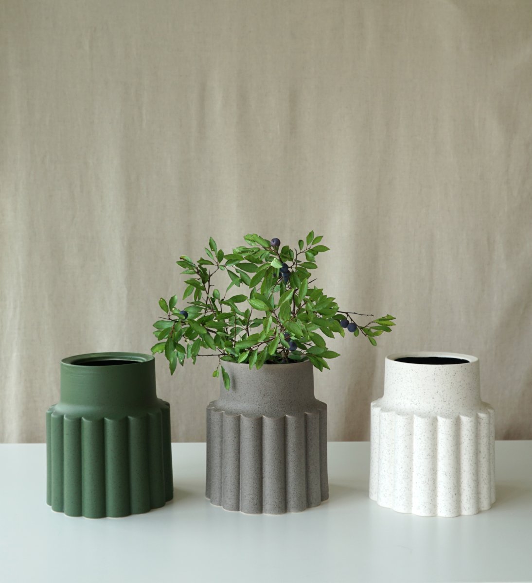 Mylla vas låg, Mossa