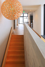 Sola Taklampa 1350mm, Lime