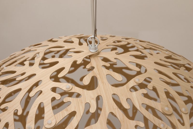 Sola Taklampa 1350mm, Lime