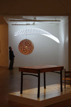 Sola Taklampa 1350mm, Lime