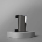 Carbon8 Kolsyremaskin, Silver