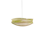 Toru Taklampa Small, Lime (1 sida)
