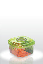 Vacucraft Förvaringsburk med Pump, 1,4 L