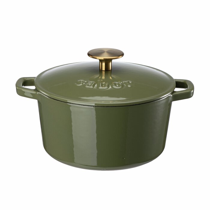 Sabor - Stöpejernsgryta - 2 l