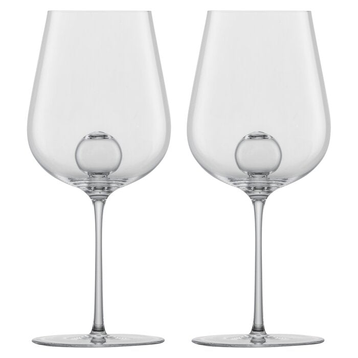 Zwiesel - Air Sense - Chardonnay Vitvinsglas 2-pack - 44 cl