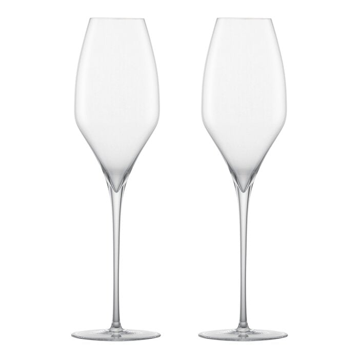 Zwiesel - Alloro - Champagneglas 2-pack - 36 cl