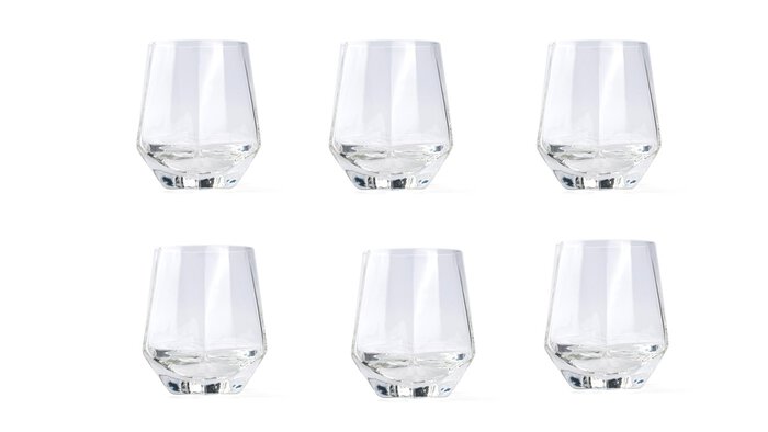 Vargen & Thor - Hexa - Glas 6-pack - 30 cl