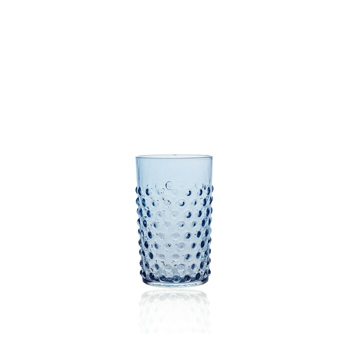 Klimchi - Hobnail - Glas - 20 cl 6-pack