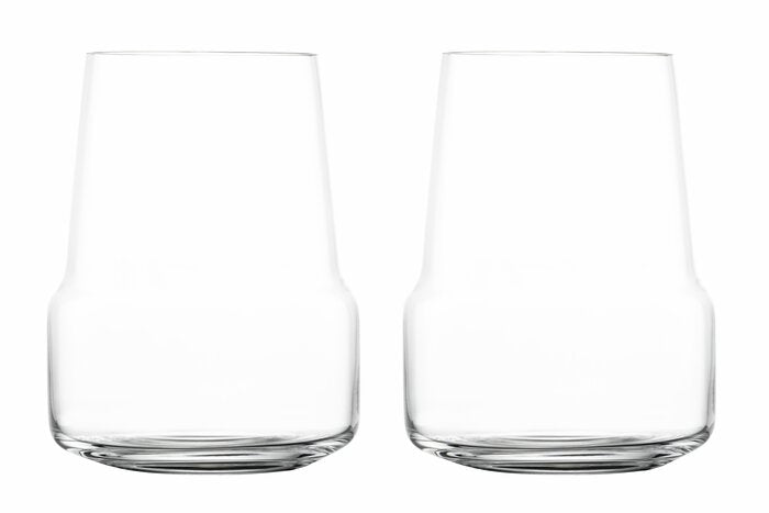 Zwiesel – Level rödvinsglas 55 cl, 2-pack