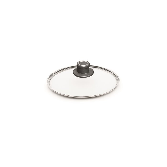 Woll - Glas - Grytlock 24 cm