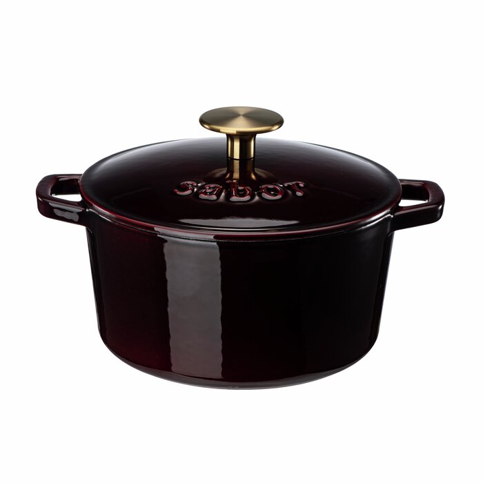 Sabor - Stöpejernsgryta - 2 l