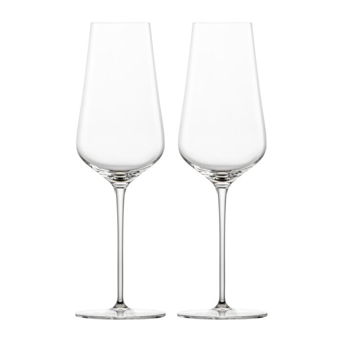 Zwiesel - Duo - Champagneglas 2-pk - 38 cl