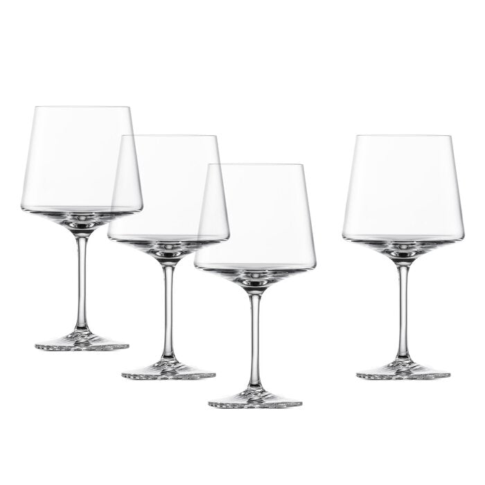 Zwiesel - Echo - Ginglas 4-pk - 63 cl