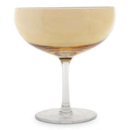 Magnor – Happy champagneglas Gul 28 cl