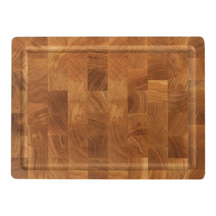 Anders Petter - Signerat - Skärbräda