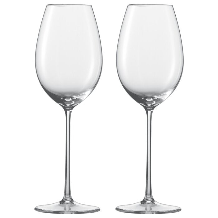 Zwiesel - Enoteca - Riesling Vitvinsglas 2-pack - 32 cl