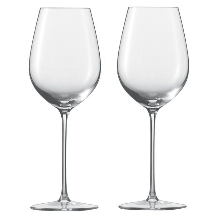 Zwiesel - Enoteca - Chardonnay Vitvinsglas 2-pack - 41 cl