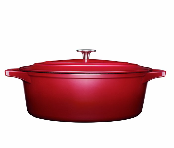 Anders Petter - Stenfors - Gjutjärnsgryta 6,3 L