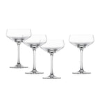 Zwiesel - Echo - Cocktailglas 4-pk - 27,5 cl