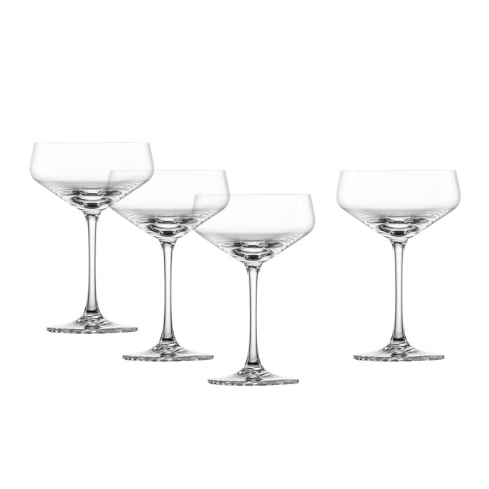 Zwiesel - Echo - Cocktailglas 4-pk - 27,5 cl