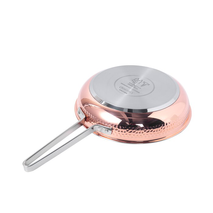 Vargen & Thor – Mjølner Modell YB JR Stekpanna 22 cm