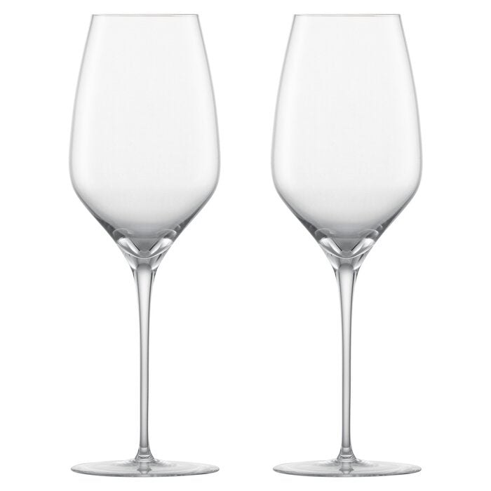 Zwiesel - Alloro - Riesling Vitvinsglas 2-pack - 42 cl